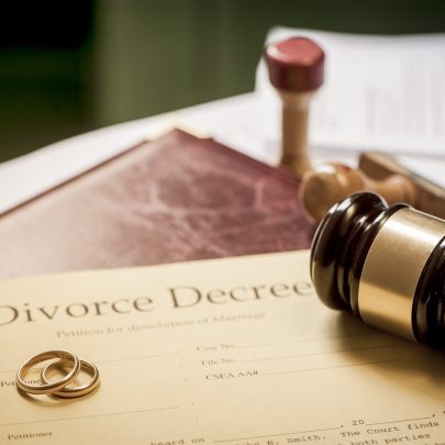 Do You Really Need a Lawyer for Divorce?