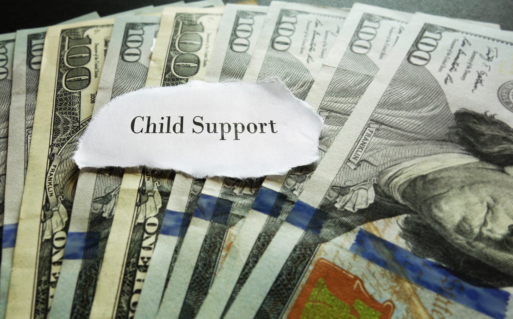 How is Child Support Decided in Illinois?