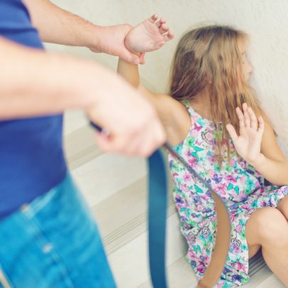 What To Do If You Suspect Your Child Is Being Abused
