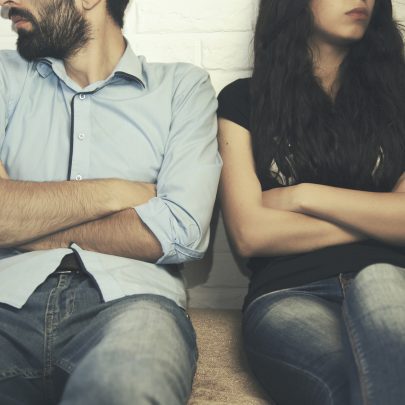 Considering Divorce? Two Steps to Take