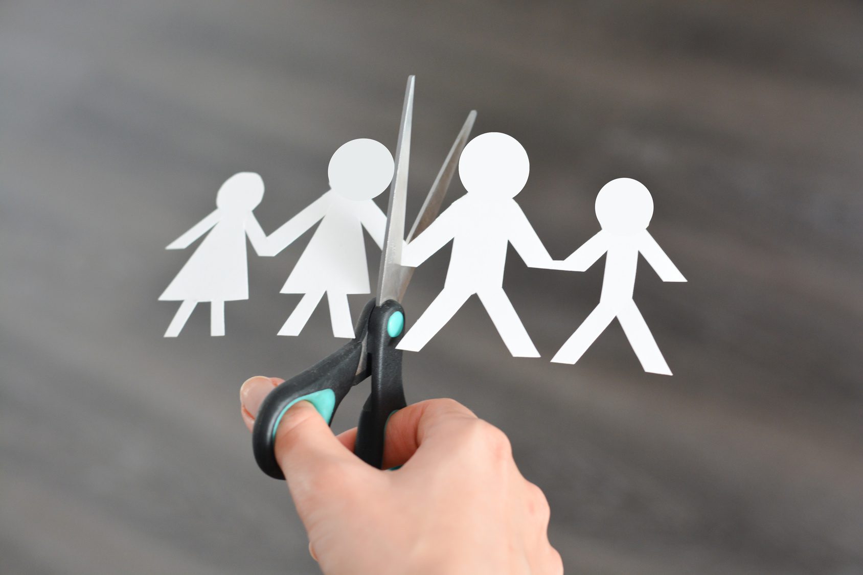 When Should you Speak with a Child Custody Attorney?