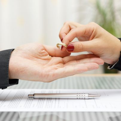 Signs You Should Consider A Prenuptial Agreement