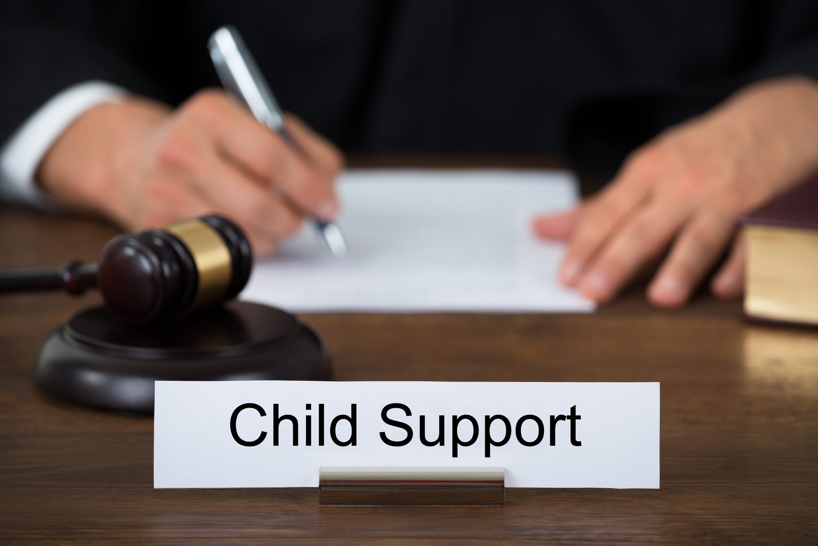 Get Ready for Illinois’s Child Support Law Changes