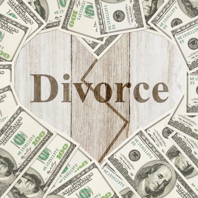 Divorcio por alto patrimonio resuelto 8 años después
