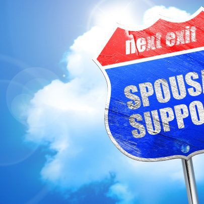 Spousal Maintenance Law Changes Coming to Illinois