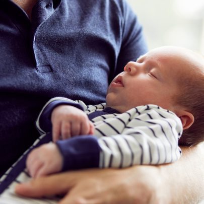 Three Routes to Establishing Paternity in Illinois