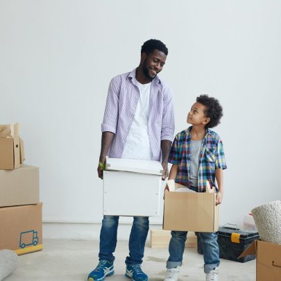 Relocation and Parental Responsibilities in Chicago: Can I Move to a New Place With My Child?