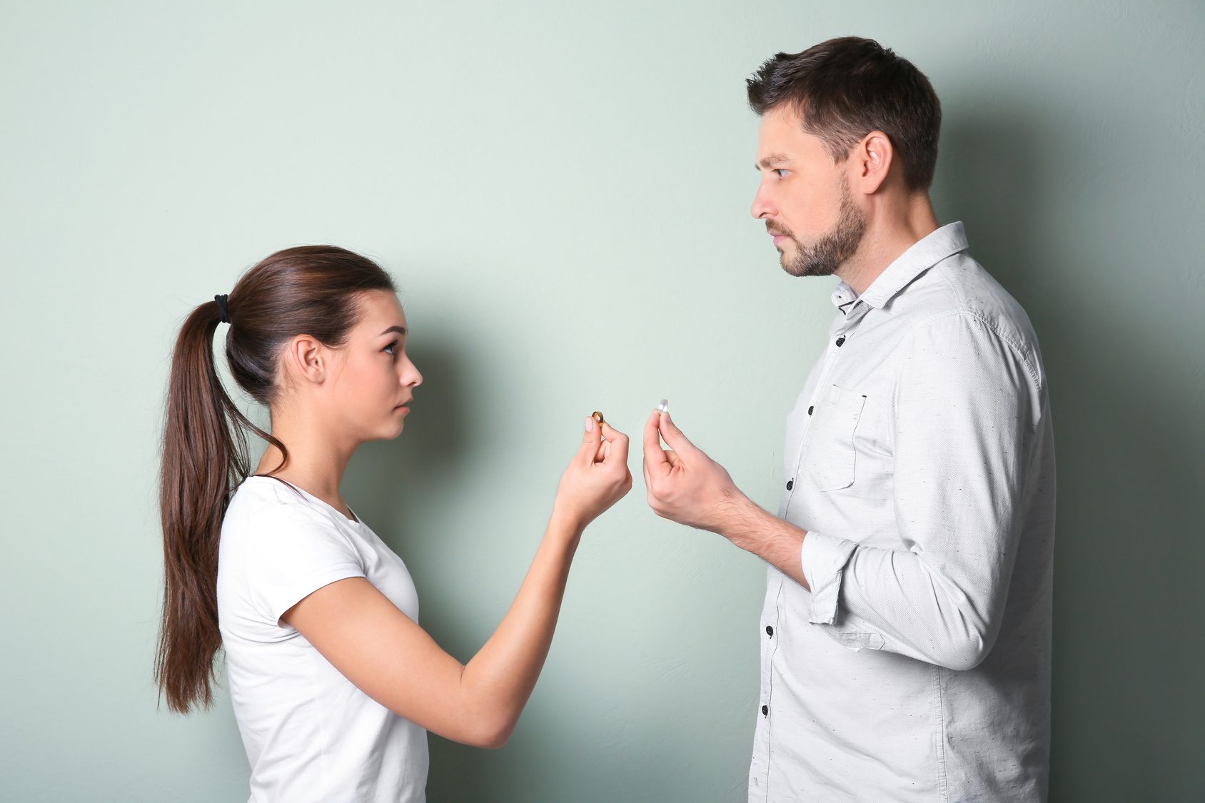 Are Premarital Agreements a Sign of a Controlling Partner?