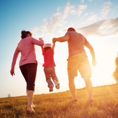 Recent Study Addresses Shared Parenting After Divorce