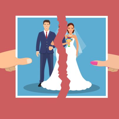 What You Need to Know Before Filing for Divorce