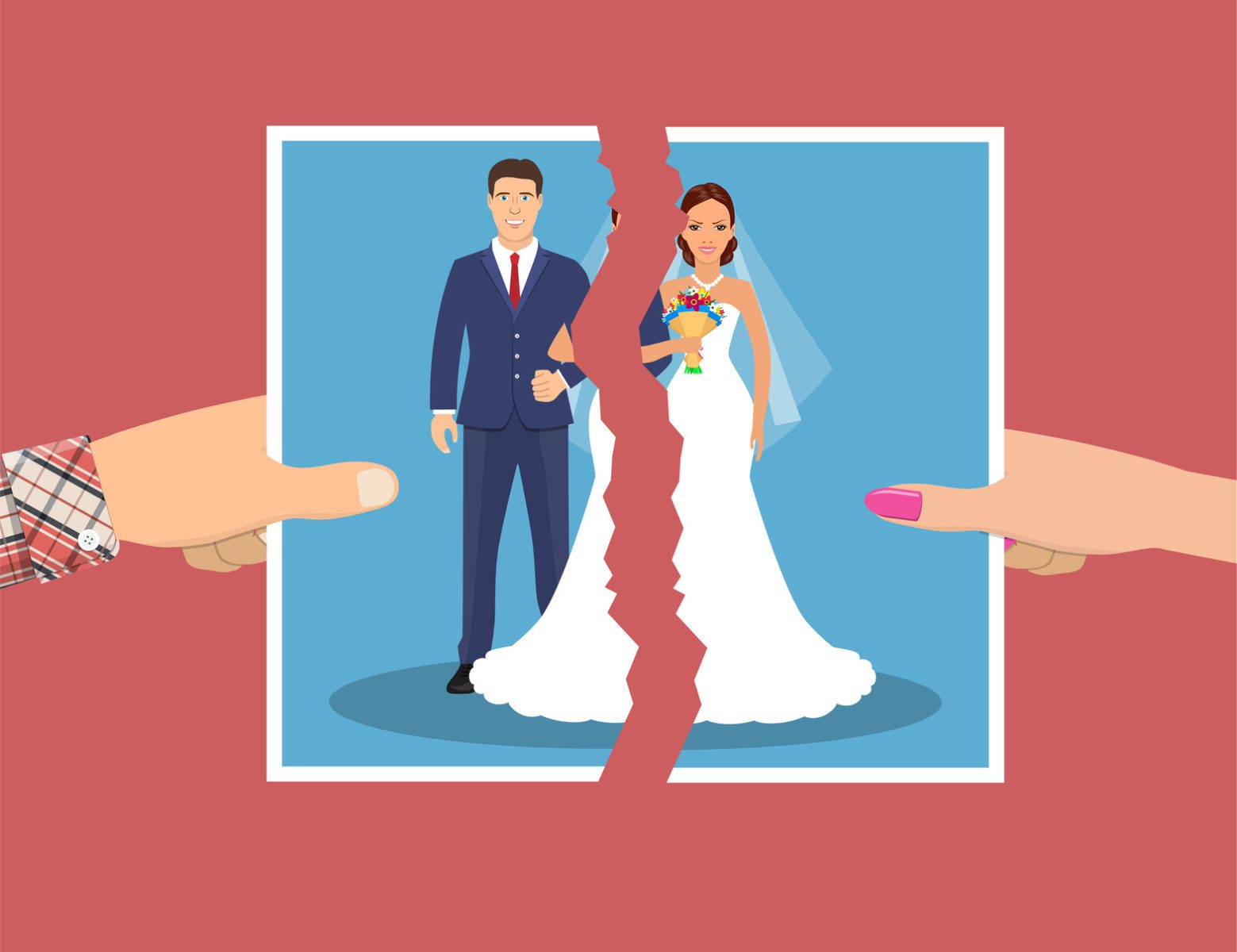 What You Need to Know Before Filing for Divorce