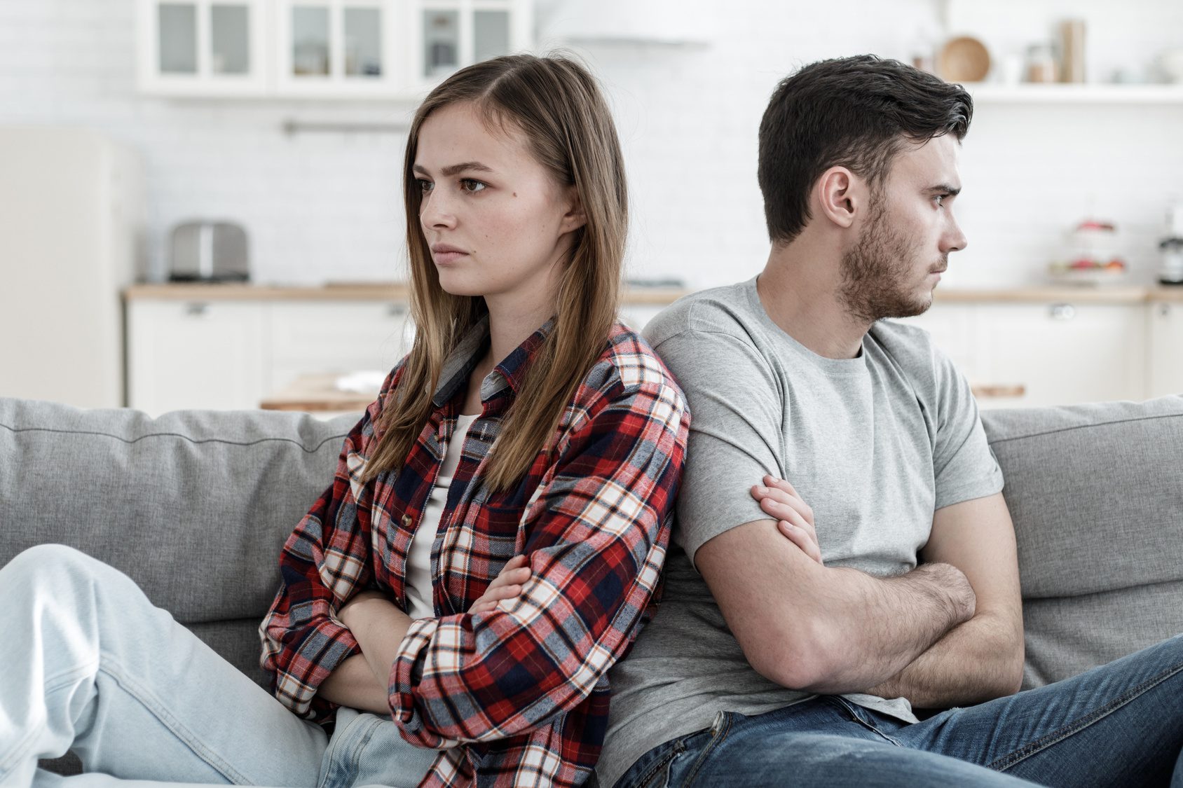 Reasons Why You Should Not Stay in a Bad Marriage