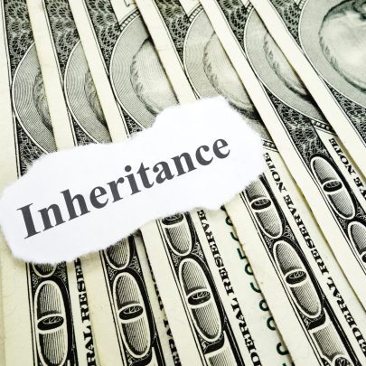 Will the Court Divide My Inheritance if I File for Divorce?