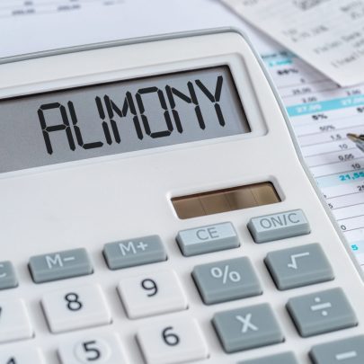 How Can I Avoid Paying High Taxes on Alimony?