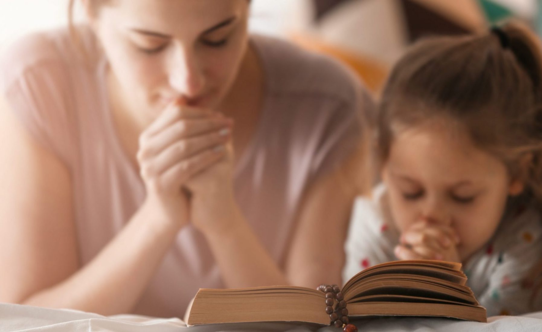 How Do Courts Handle Religious Upbringing in a Child Custody Case?