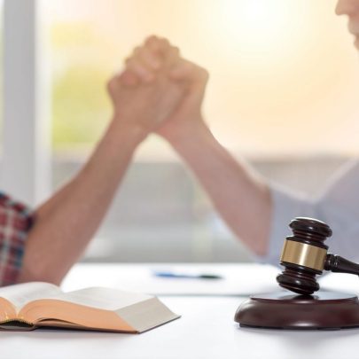 What is Involved in a Contested Divorce?