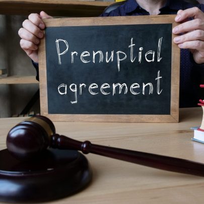 Is a Prenuptial Agreement Important in Illinois?