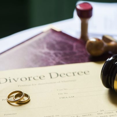 Factors to Keep in Mind When Modifying Your Divorce Decree