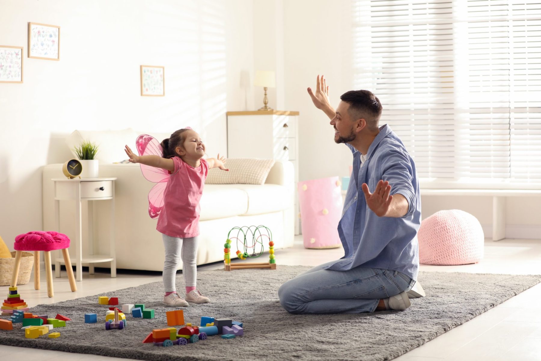 Understanding Parental Responsibilities Allocations in Illinois