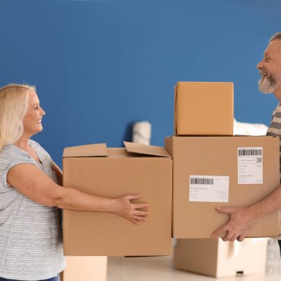 Who Should Move Out During Our Divorce?