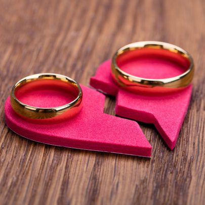 Why Are Some Divorces So Expensive?