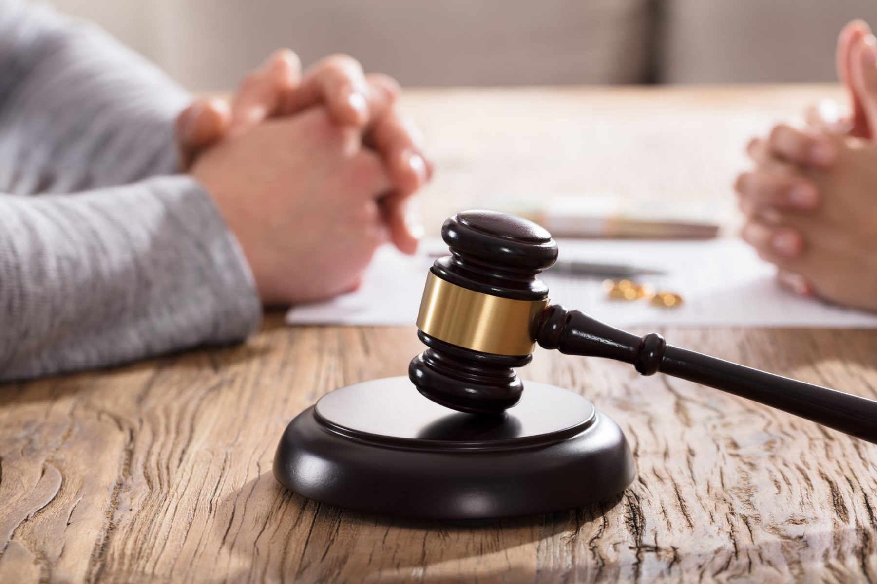 Is it Possible to Get a Quick Divorce in Illinois?