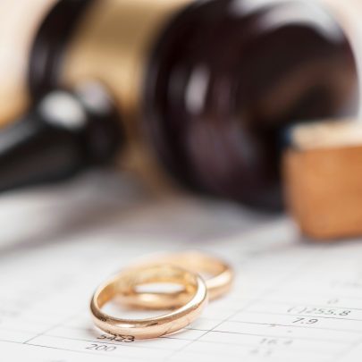 Do I Need a Lawyer for an Uncontested Divorce?
