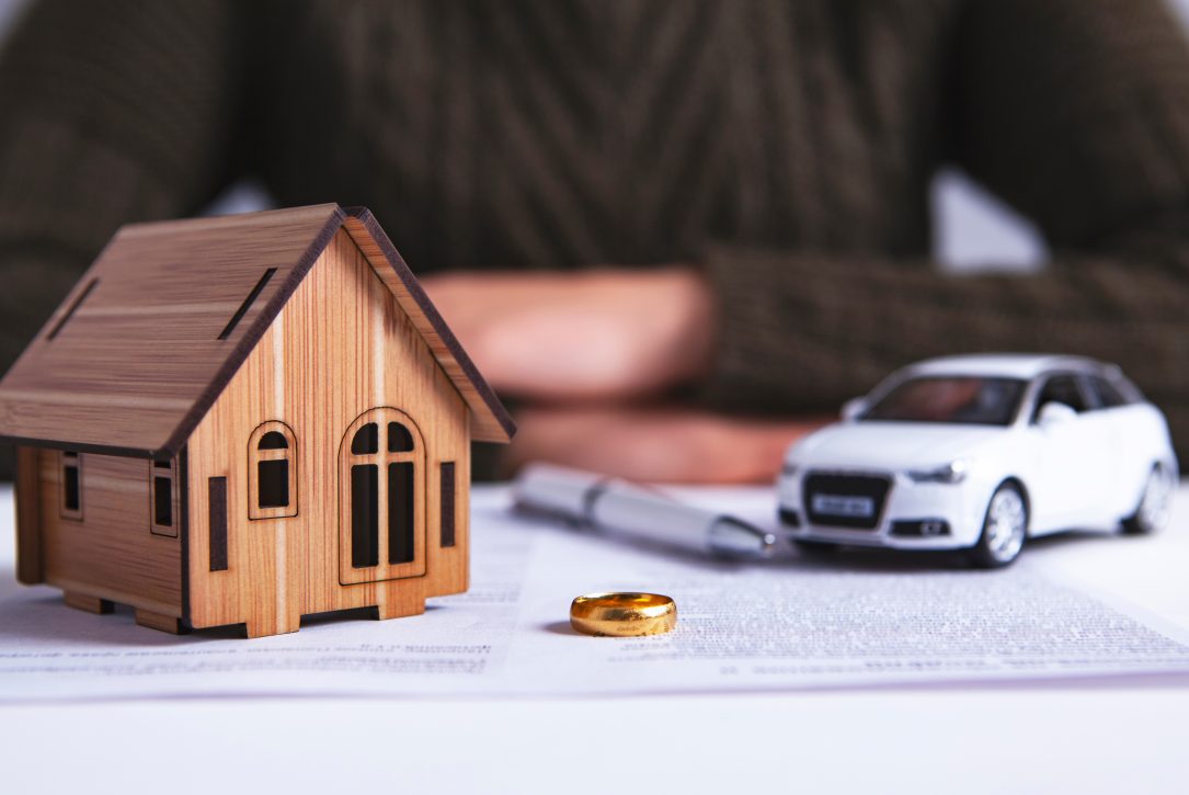 Preparing Your Finances for a Divorce Can Smooth the Process
