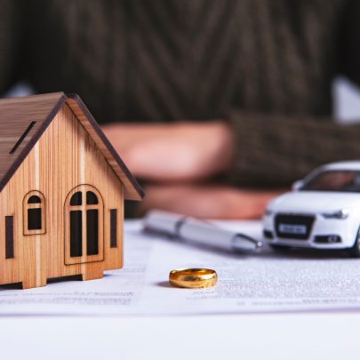 Preparing Your Finances for a Divorce Can Smooth the Process