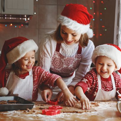Tips for Creating Holiday Parenting Time Schedules