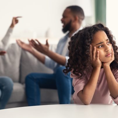 How Should I Talk to My Children About My Divorce?