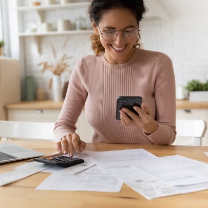 ¿Puedo proteger mi crédito durante un divorcio?