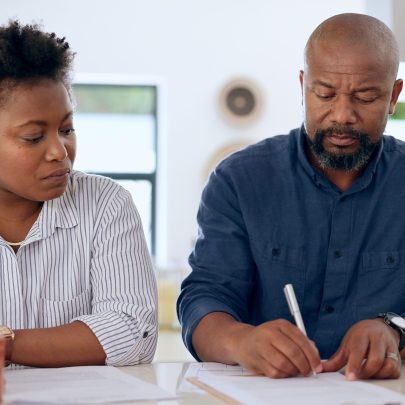 Can Spousal Maintenance Be Modified Due to Cohabitation?