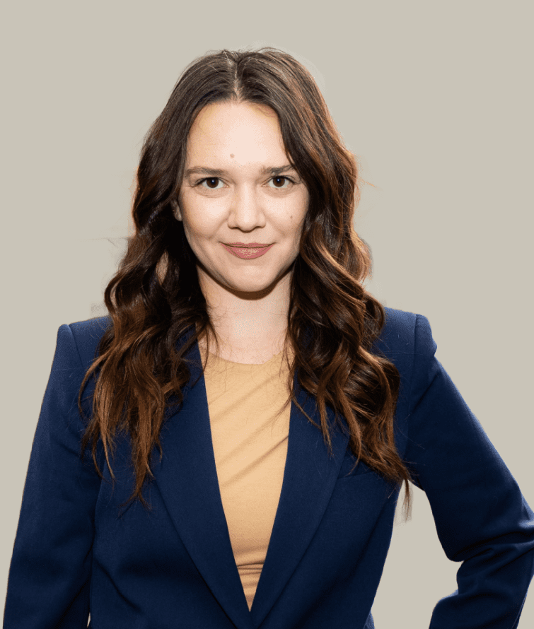 Brianna Meyer