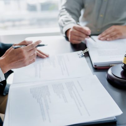What If I Can’t Afford a Divorce Lawyer, but My Spouse Can?