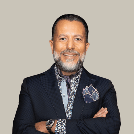 Kourosh Arami